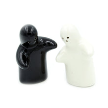 Load image into Gallery viewer, I Love Portugal Salt &amp; Pepper Shaker Set
