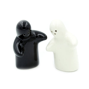 I Love Portugal Salt & Pepper Shaker Set