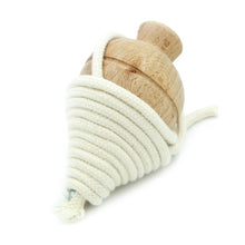 Load image into Gallery viewer, Traditional Classic Portuguese Spinning Top Pião
