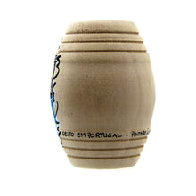 Load image into Gallery viewer, Hand-Painted Porto Rabelo Boat Wooden Barricas Set
