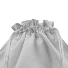Load image into Gallery viewer, 100% Cotton Rooster Bread Bag Made in Portugal
