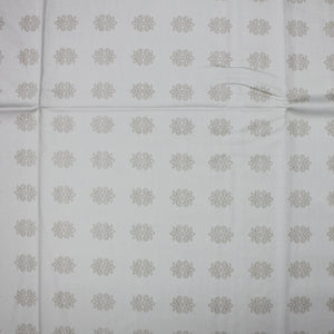 50% Cotton and Polyester Felular Anti-Stain and Liquid Resistant Made in Portugal Tablecloth