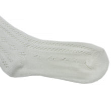 Load image into Gallery viewer, Traditional Portuguese Folklore Costumes Pair of Socks for Children
