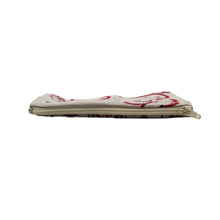 Load image into Gallery viewer, Mini Viana Hearts Zippered Pouch

