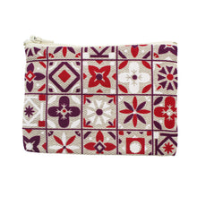 Load image into Gallery viewer, Mini Sardines Zippered Pouch
