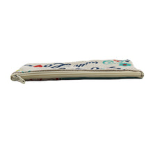 Load image into Gallery viewer, Large &#39;From Portugal With Love&#39; Cosmetic &amp; Toiletry Bag

