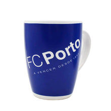 Load image into Gallery viewer, Futebol Clube do Porto FCP Coffee Mug with Gift Box
