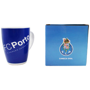 Futebol Clube do Porto FCP Coffee Mug with Gift Box