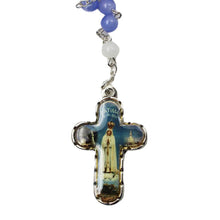 Load image into Gallery viewer, Saint Francisco Rosary with Gift Box Made in Portugal
