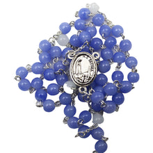 Load image into Gallery viewer, Saint Francisco Rosary with Gift Box Made in Portugal
