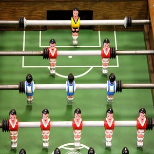 Set of 8 Child Safety Bars Rods for Foosball Tables