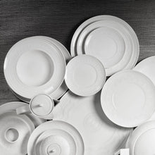 Load image into Gallery viewer, Vista Alegre Ornament Dessert Plate, Set of 4
