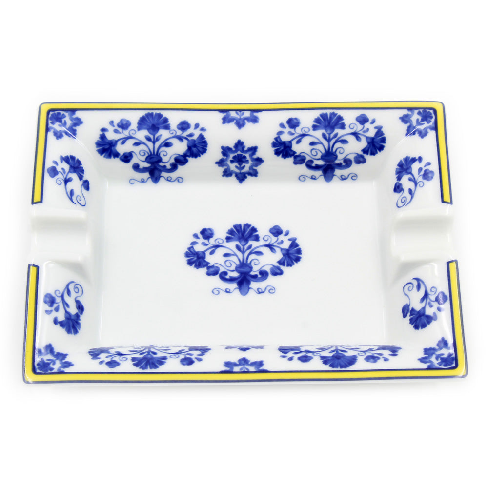 Vista Alegre Castelo Branco Cascais Ashtray