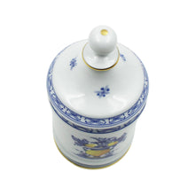 Load image into Gallery viewer, Vista Alegre Porcelain Viana Tall Alta Flask

