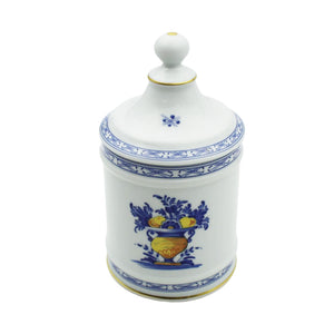 Vista Alegre Porcelain Viana Small Pequena Flask