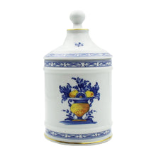 Load image into Gallery viewer, Vista Alegre Porcelain Viana Small Pequena Flask

