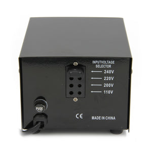 Topow 500 Watt Step Up and Down Voltage Converter Transformer 110V and 220V