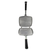 Load image into Gallery viewer, Aluminum Sandwich Grill Press Made in Portugal
