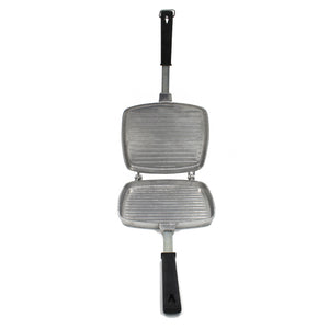 Aluminum Sandwich Grill Press Made in Portugal