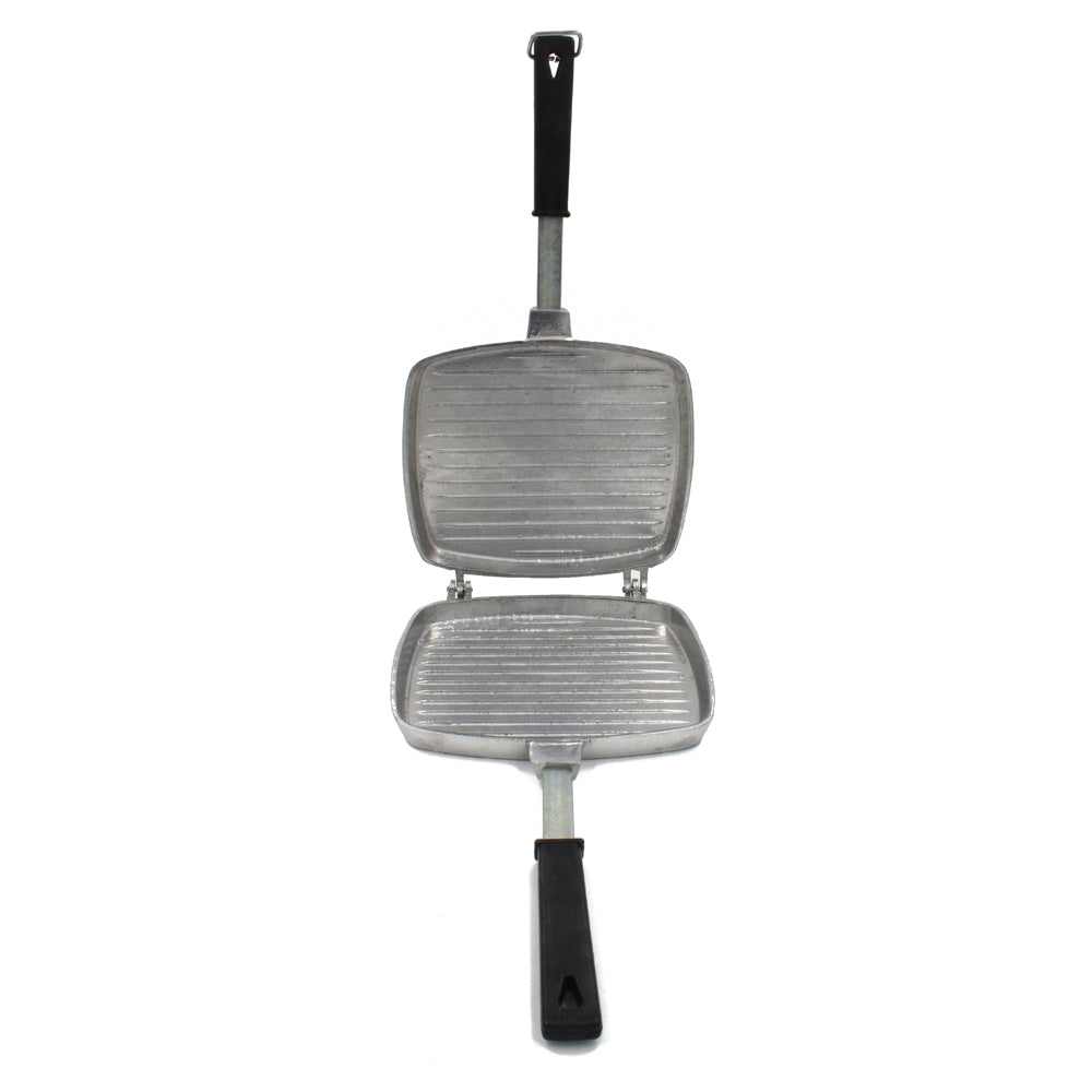 Aluminum Sandwich Grill Press Made in Portugal