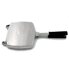 Load image into Gallery viewer, Aluminum Sandwich Grill Press Made in Portugal
