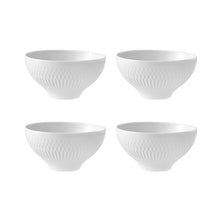 Load image into Gallery viewer, Vista Alegre Utopia Small Bowl, Set of 4
