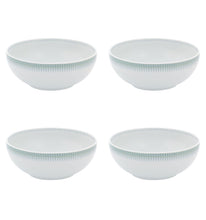 Load image into Gallery viewer, Vista Alegre Venezia Cereal Bowl, Set of 4
