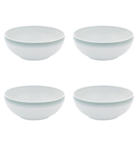 Vista Alegre Venezia Cereal Bowl, Set of 4