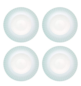 Vista Alegre Venezia Soup Plate, Set of 4