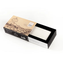 Load image into Gallery viewer, Essencias de Portugal Postcard Orange Flower 300 g. Soap
