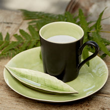 Load image into Gallery viewer, Costa Nova Riviera 12 oz. Vert Frais Mug Set
