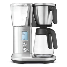 Load image into Gallery viewer, Breville BDC400BSS Precision Brewer Glass, Coffee Maker, Brushed Stainless Steel
