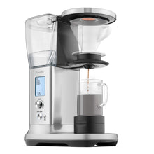 Load image into Gallery viewer, Breville BDC400BSS Precision Brewer Glass, Coffee Maker, Brushed Stainless Steel
