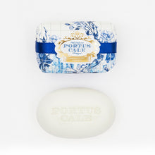 Load image into Gallery viewer, Castelbel Portus Cale Gold &amp; Blue Pink Pepper &amp; Jasmine Soap, Set of 3
