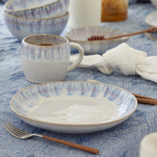 Load image into Gallery viewer, Costa Nova Mito Wood Flatware, Set of 5
