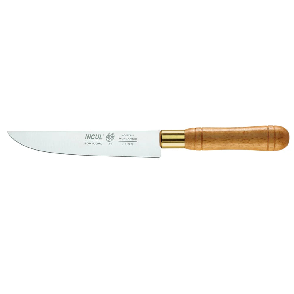 Nicul Professional Stainless Steel Kitchen Knife