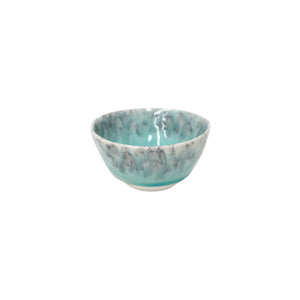 Costa Nova Madeira 5" Blue Fruit Bowl Set