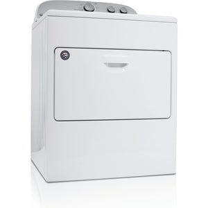 Whirlpool 3LWED4830FW 15 kg Electric Dryer, 220-240V 50Hz, Export Only