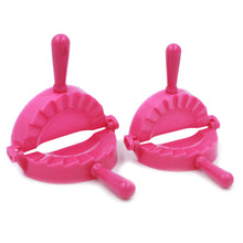 Load image into Gallery viewer, Grilo Kitchenware Dumpling Maker - Set of 2
