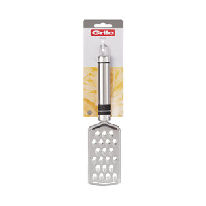 Grilo Kitchenware Made in Portugal Stainless Steel Cheese Grater