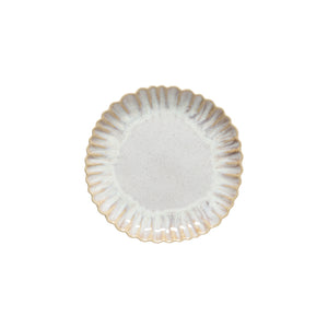 Casafina Mallorca 9" Sand Beige Salad Plate Set