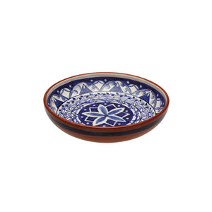 Casafina Alentejo Terracota 12" Pasta/Serving Bowl