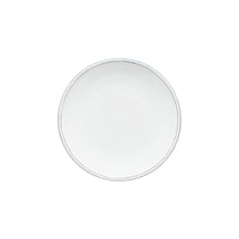 Load image into Gallery viewer, Costa Nova Friso 9&quot; White Salad/Dessert Plate Set
