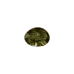 Costa Nova Riviera 6" Forêts Oval Plate Set