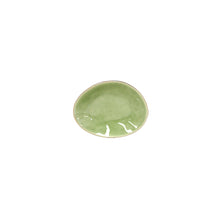 Load image into Gallery viewer, Costa Nova Riviera 6&quot; Vert Frais Oval Plate Set
