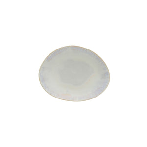 Costa Nova Brisa 8" Sal Oval Plate Set