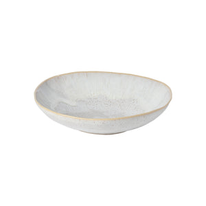 Casafina Eivissa 9" Sand Beige Pasta Bowl Set