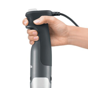 Breville BSB510XL Control Grip Immersion Blender, Stainless Steel