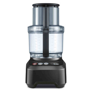 Breville BFP800XL Sous Chef 16 Pro Food Processor, Brushed Stainless Steel