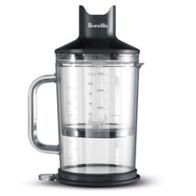 Load image into Gallery viewer, Breville BSB510XL Control Grip Immersion Blender, Stainless Steel
